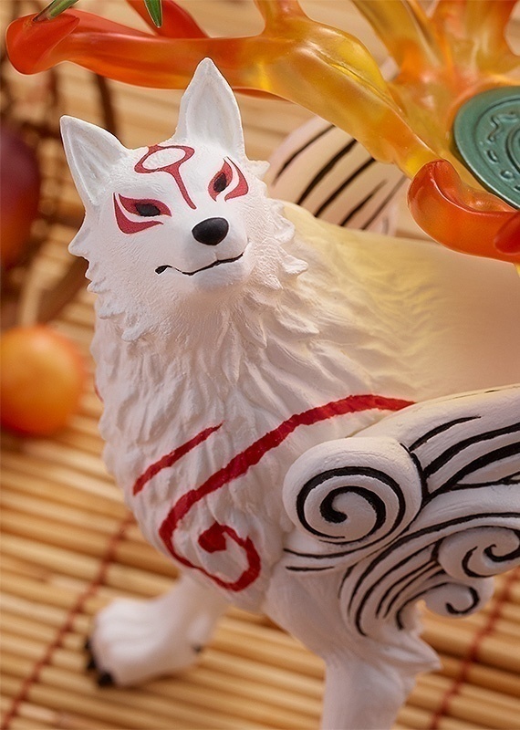 ������� POP UP PARADE Okami: Amaterasu