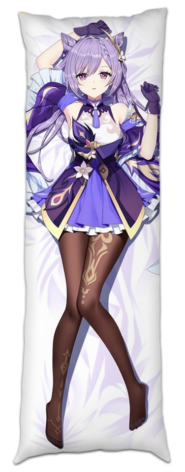 ��������� ��� ���������� ������ ������ - Keqing