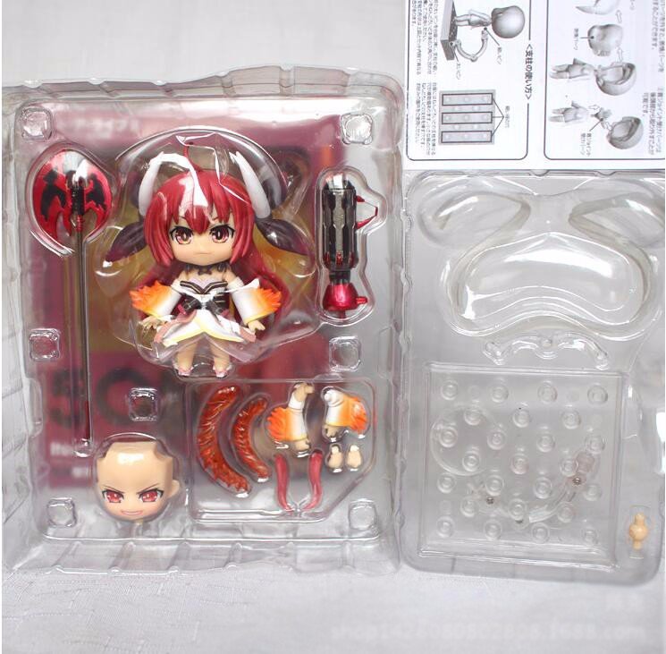 ������� Nendoroid - ������� � ������ II: Kotori Itsuka