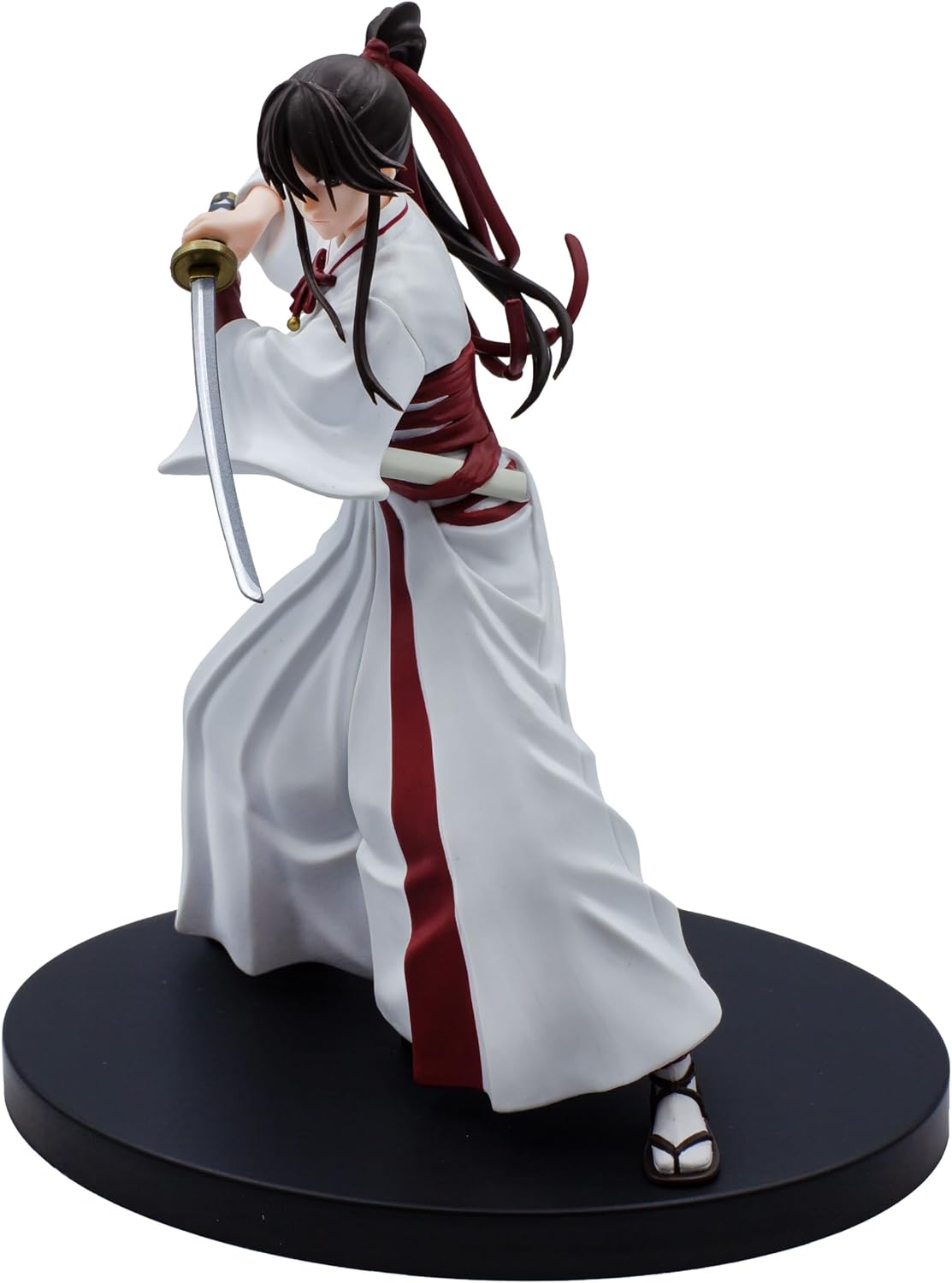 ������� Jigokuraku Vibration Stars Yamada Asaemon Sagiri