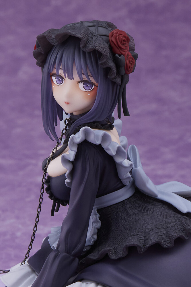 ������� My Dress-Up Darling Artist Masterpiece+ Kitagawa Marin Kuroe Shizuku Ver.