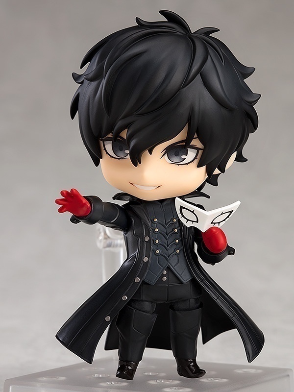 ������� Nendoroid 989 Persona 5: Joker