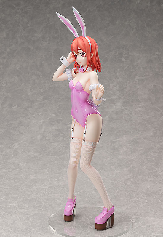 ������� Rent-A-Girlfriend: Sakurasawa Sumi Bunny Ver.