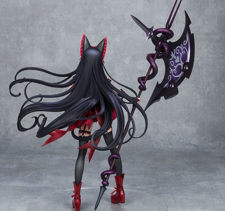 ������� GATE: Jieitai Kanochi nite, Kaku Tatakaeri - Rory Mercury 1/7 *** 486585