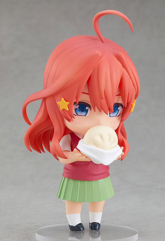������� Nendoroid 1546 The Quintessential Quintuplets: Itsuki Nakano