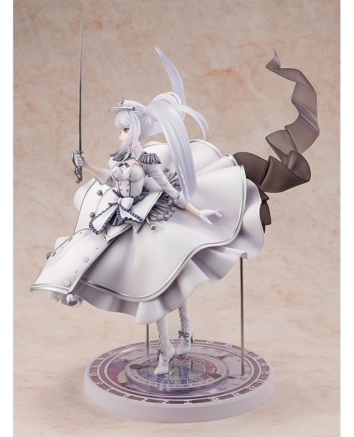 ������� Date A Live Light Novel - White Queen