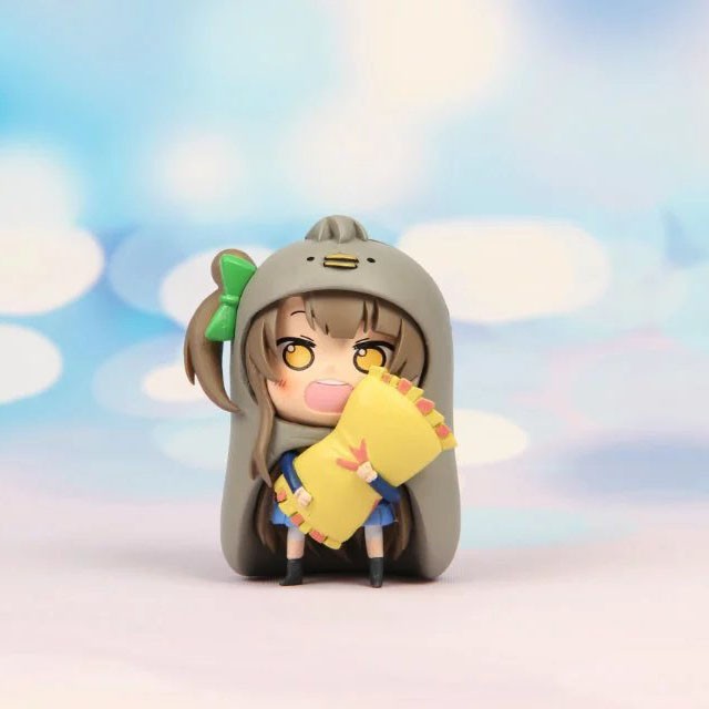 ������� ����� ������! ������ �������� ����� - Kotori Minami
