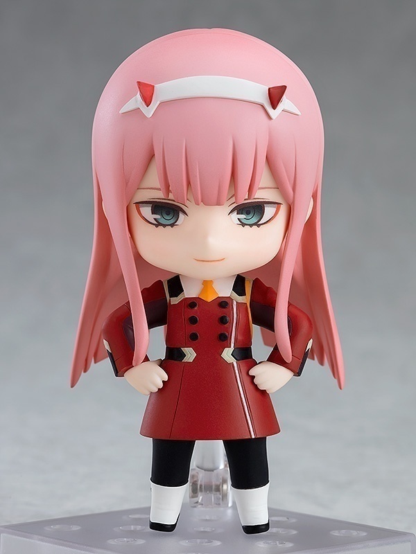 ������� Nendoroid 952 DARLING in the FRANXX: Zero Two