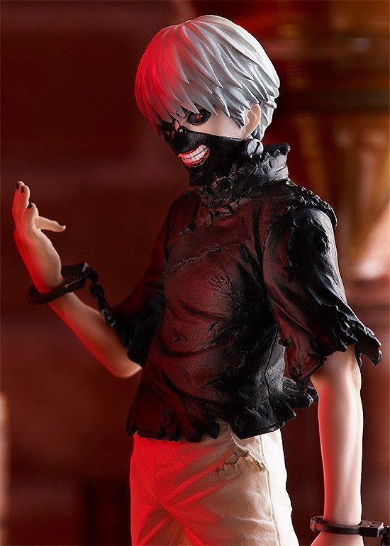 ������� Tokyo Ghoul POP UP PARADE Ken Kaneki