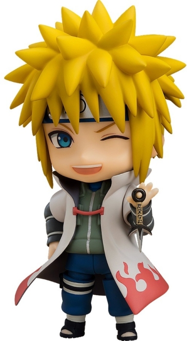 ������� Nendoroid 1524 Naruto Shippuden: Minato Namikaze