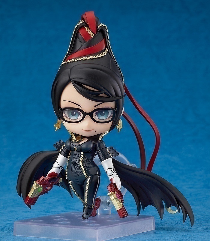 ������� Nendoroid 1485 Bayonetta - Bayonetta
