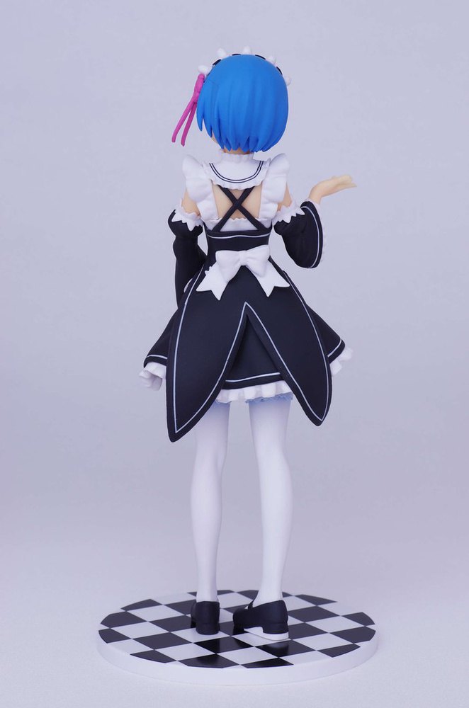 ������� Re:Zero / ����� � ���� - Rem / ��� ***