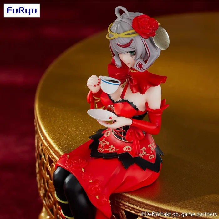 ������� Takt Op. Symphony Destiny Noodle Stopper