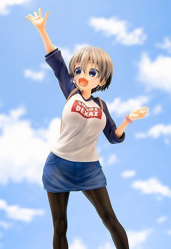 ������� Uzaki-chan Wants to Hang Out! Hana Uzaki