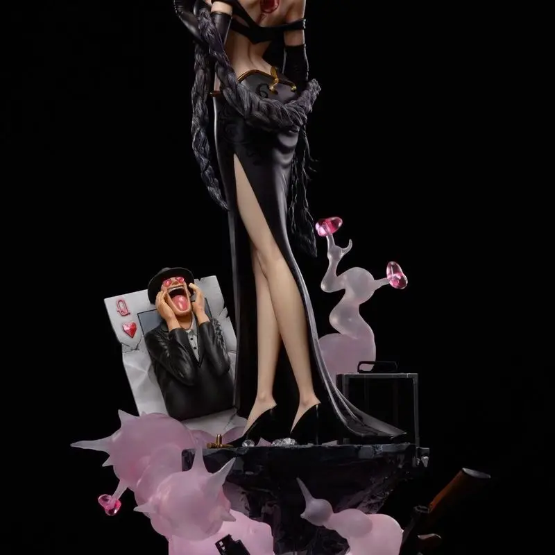 ������� ������ ���-��� Boa Hancock Anime Figures Sexy Lady Thief