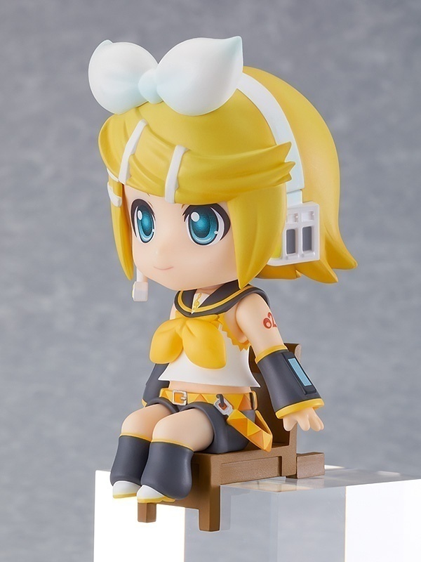 ������� Nendoroid Swacchao! Vocaloid: Kagamine Rin