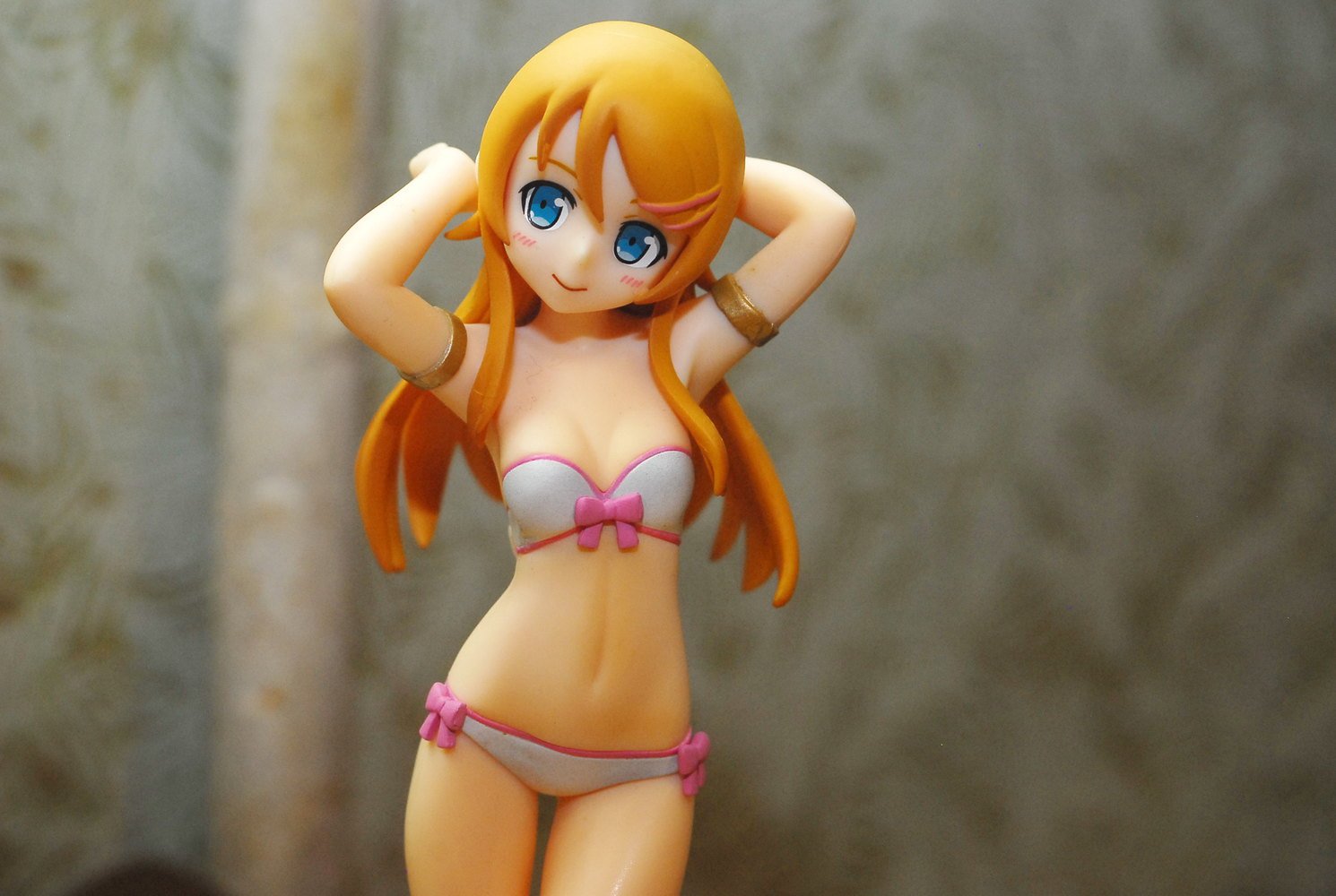 ������� Kirino Kousaka ***