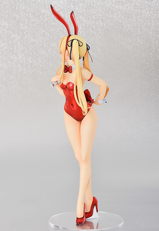 ������� Saekano How to Raise a Boring Girlfriend: Eriri Spencer Sawamura Bare Leg Bunny Ver.