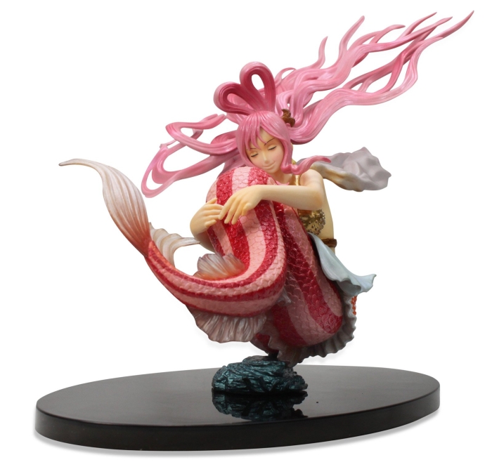 ������� Banpresto One Piece Princess Shirahoshi