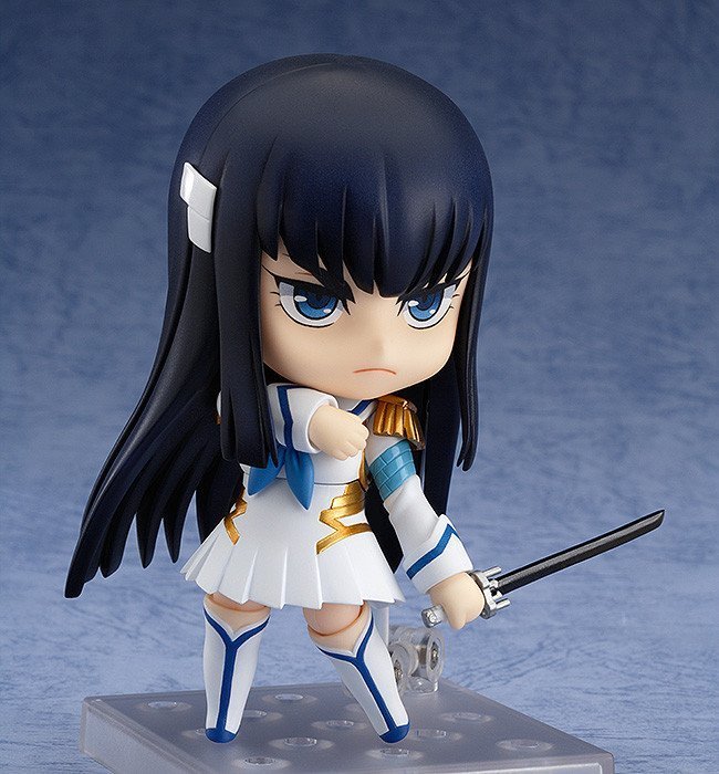 ������� Nendoroid 438 Kill la Kill - Satsuki Kiryuin