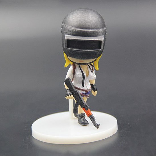 ������� Playerunknown's Battlegrounds PVC Figure PBFR02