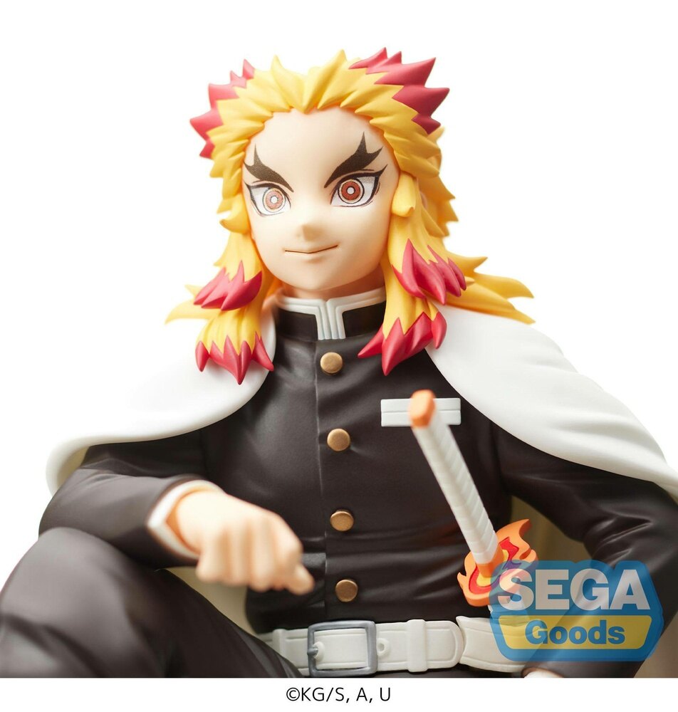 ������� Premium Chokonose Rengoku Kyoujurou Hashira Gou Kaigi