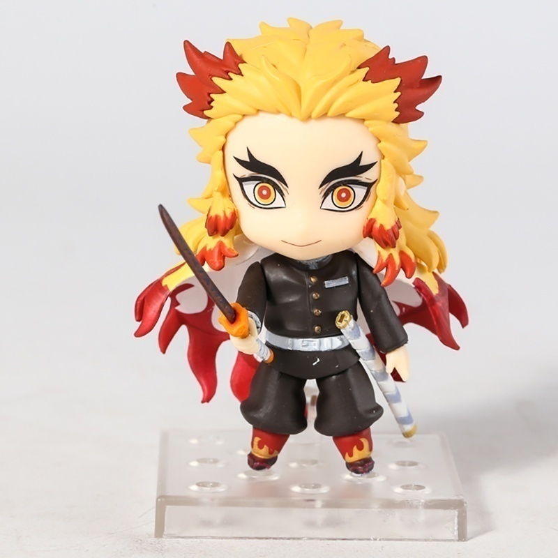 ������� Nendoroid 1541 ������, ����������� �������: Kyojuro Rengoku