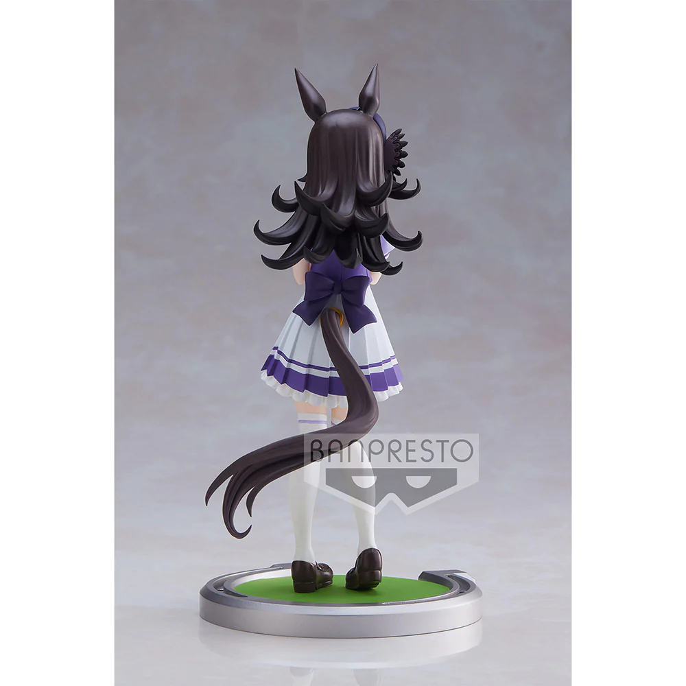������� Banpresto Uma Musume Pretty Derby Rice Shower