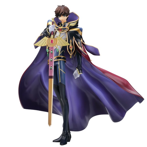 ������� Kururugi Suzaku  ***