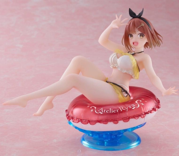 ������� Aqua Float Girls Ryza