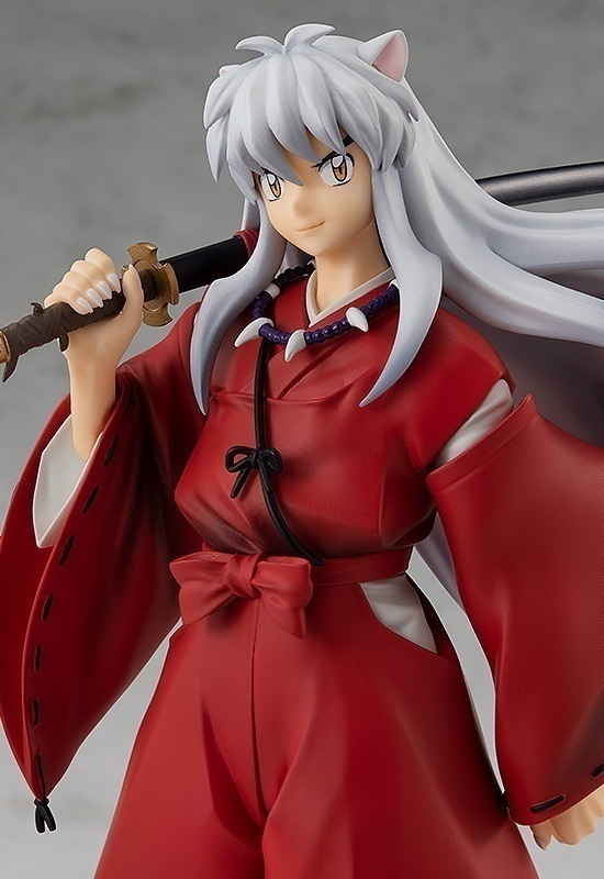 ������� POP UP PARADE Inuyasha The Final Act: InuYasha