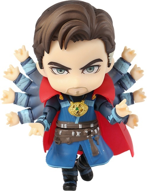 ������� Nendoroid 1120 �������� Infinity War: Doctor Strange DX Ver.