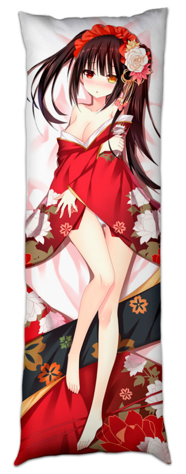 ��������� ��� ���������� Kurumi Tokisaki �� ������� � ������