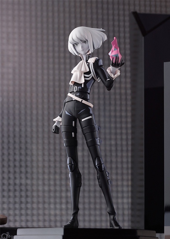 ������� POP UP PARADE Promare: Lio Fotia Monochrome Ver.