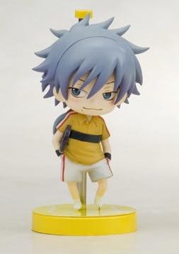 ������� � ������������ The Prince of Tennis One Coin Grande Figure Collection