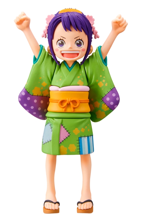 ������� One Piece O-Tama DXF THE GRANDLINE SERIES Wano Country vol.3