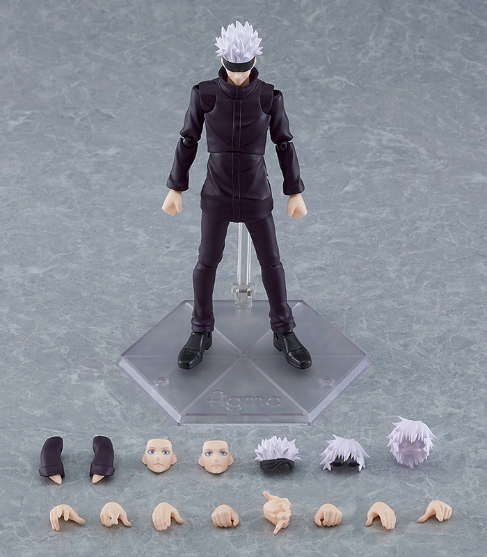 ������� figma 557 Jujutsu Kaisen: Gojo Satoru
