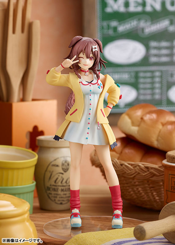 ������� POP UP PARADE Hololive Production: Inugami Korone