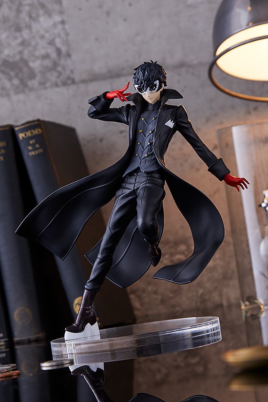������� POP UP PARADE Persona 5 the Animation - Joker
