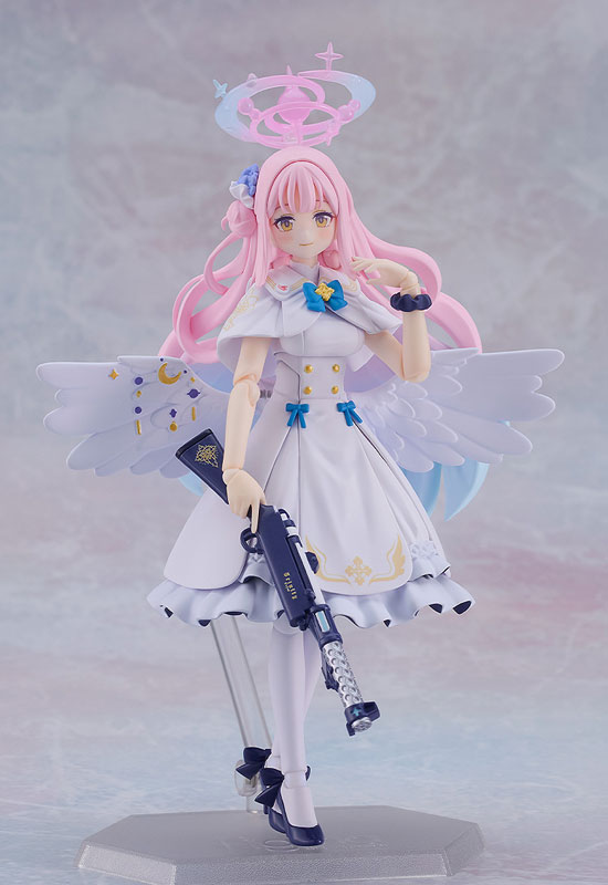 ������� Figma Blue Archive Misono Mika