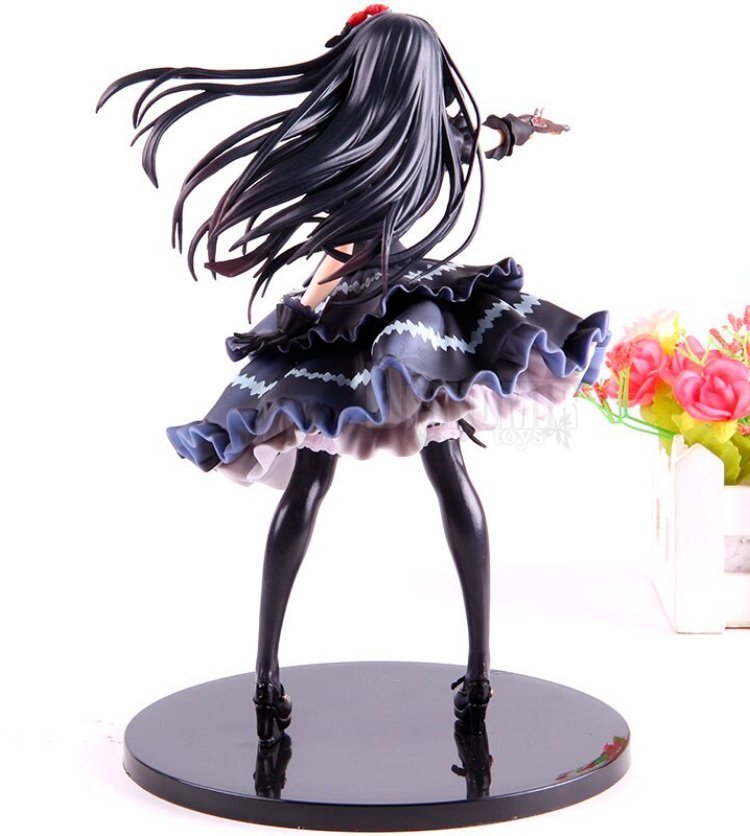 ������� ������� � ������ Kurumi Tokisaki Fantasia 30th Anniversary Ver.