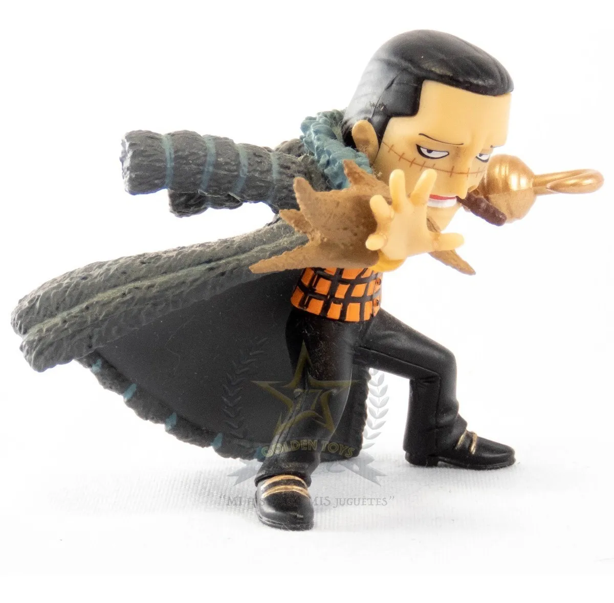 ������� Banpresto One Piece Crocodile 1