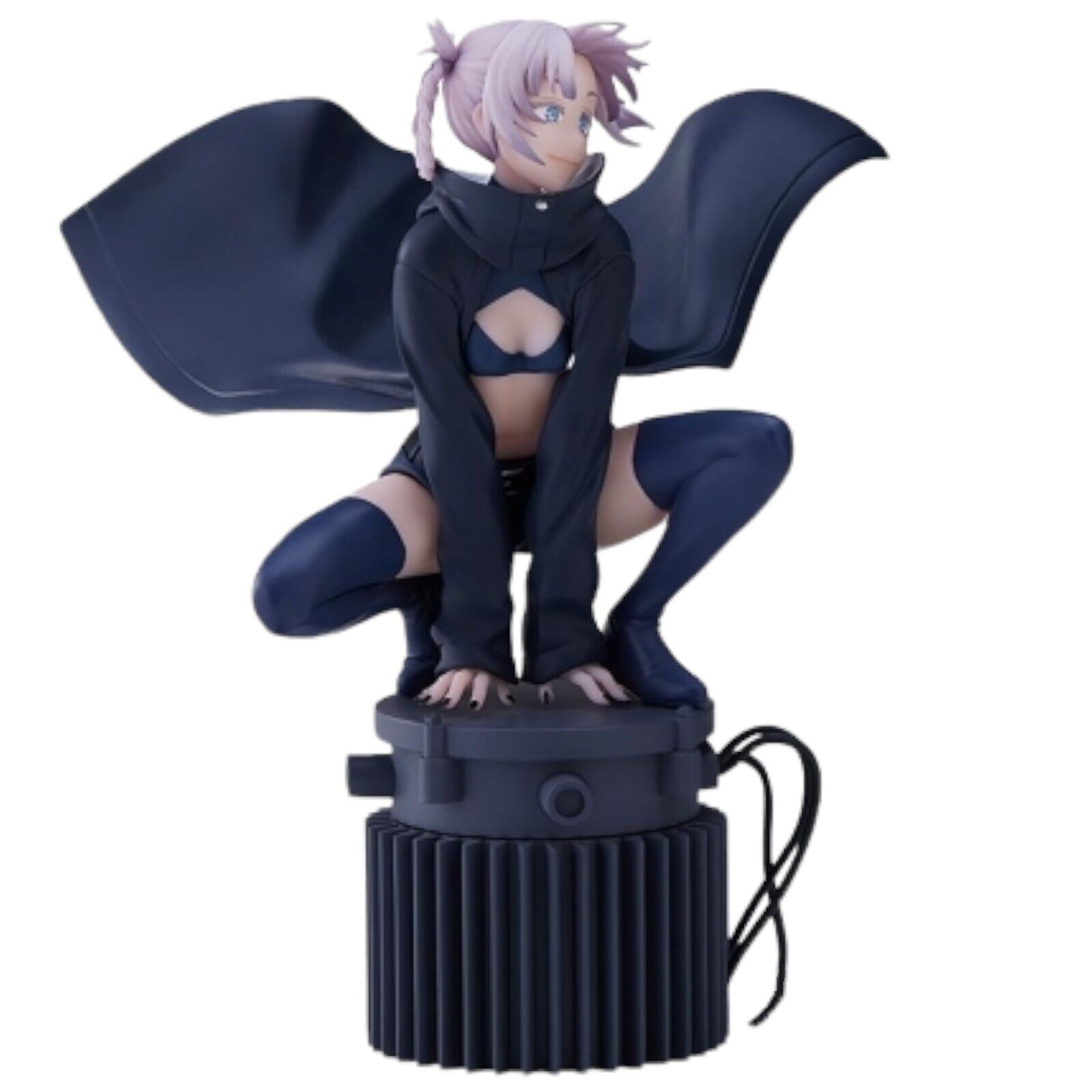 ������� Sega Call of the Night Nazuna Nanakusa