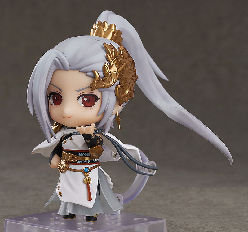 ������� Nendoroid 1216 Dungeon Fighter Online: Neo Vagabond