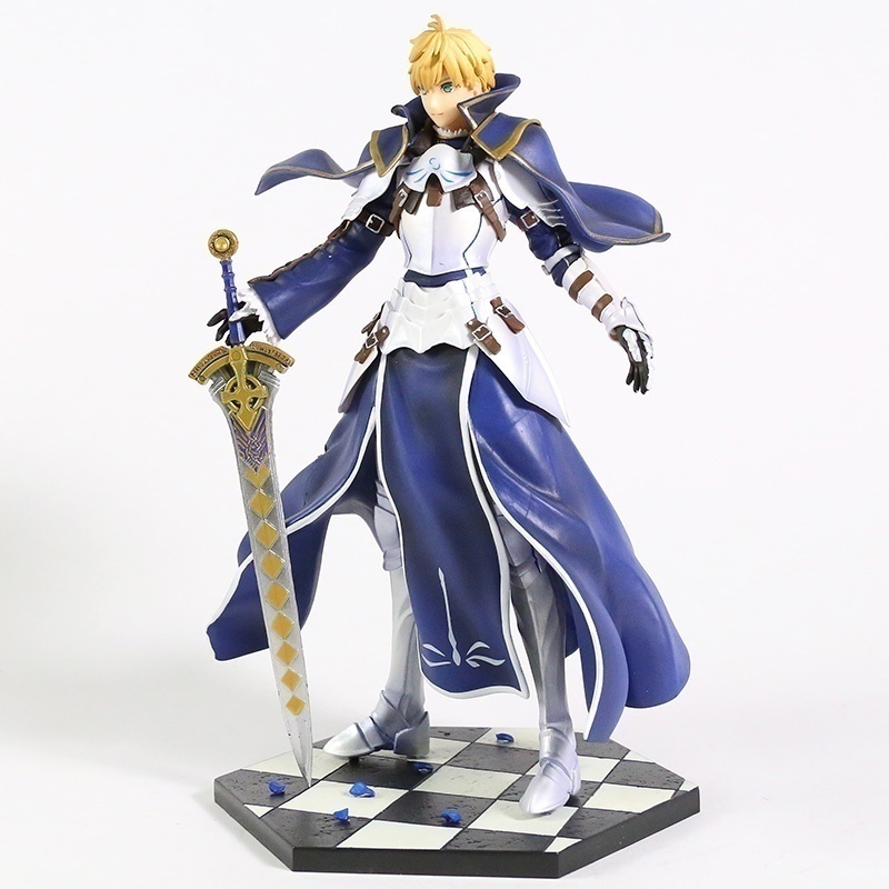������� ������/Grand Order: Saber/Arthur Pendragon