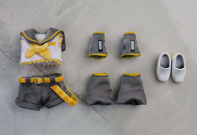 ������� Nendoroid Doll Character Vocal Series 02: Kagamine Rin