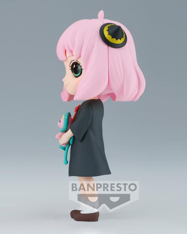 ������� Banpresto Spy x Family Q Posket Anya Forger II (Ver.B)