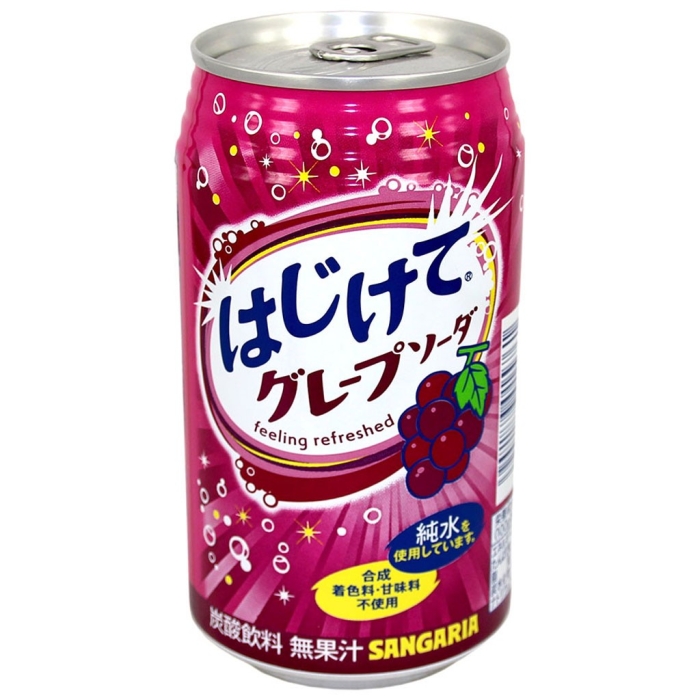 ������� ������������ "Sangaria Grape" �� ������ ��������� 350 ��
