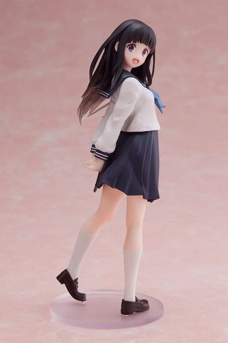 ������� Chitanda Eru Coreful Figure