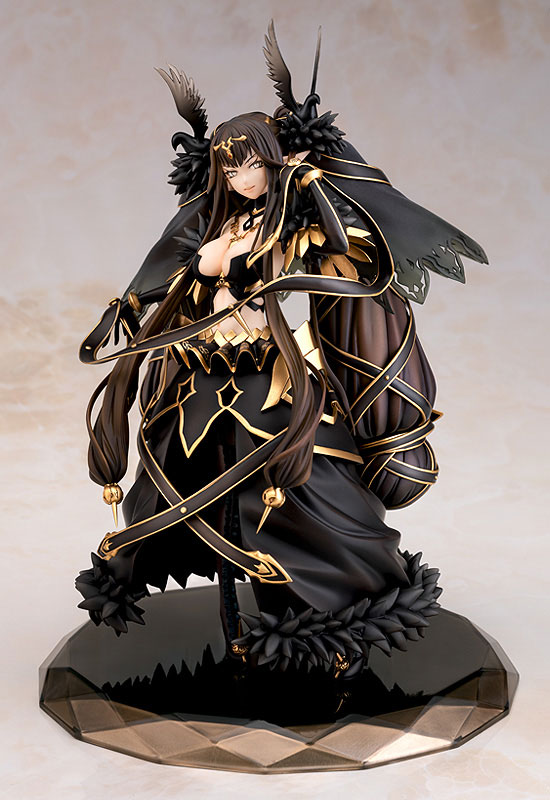 ������� Fate/Grand Order: Assassin/Semiramis